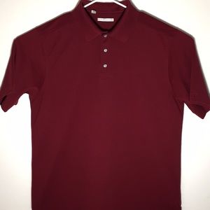 Cutter and Buck Mens Polo